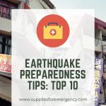 earthquake-preparedness